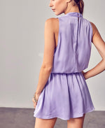 Lyla Romper