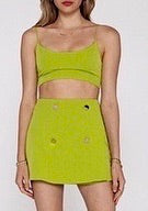 Kendall Set Skirt