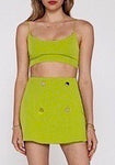 Kendall Set Skirt